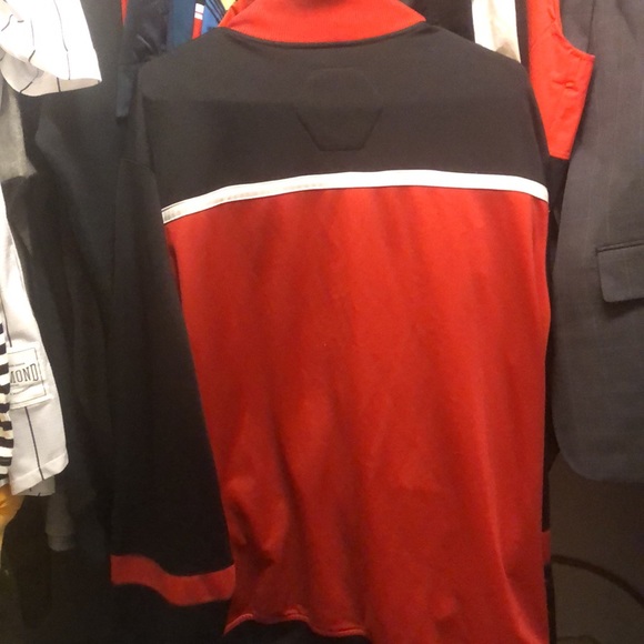 Nike Manchester United jacket - Picture 6 of 6